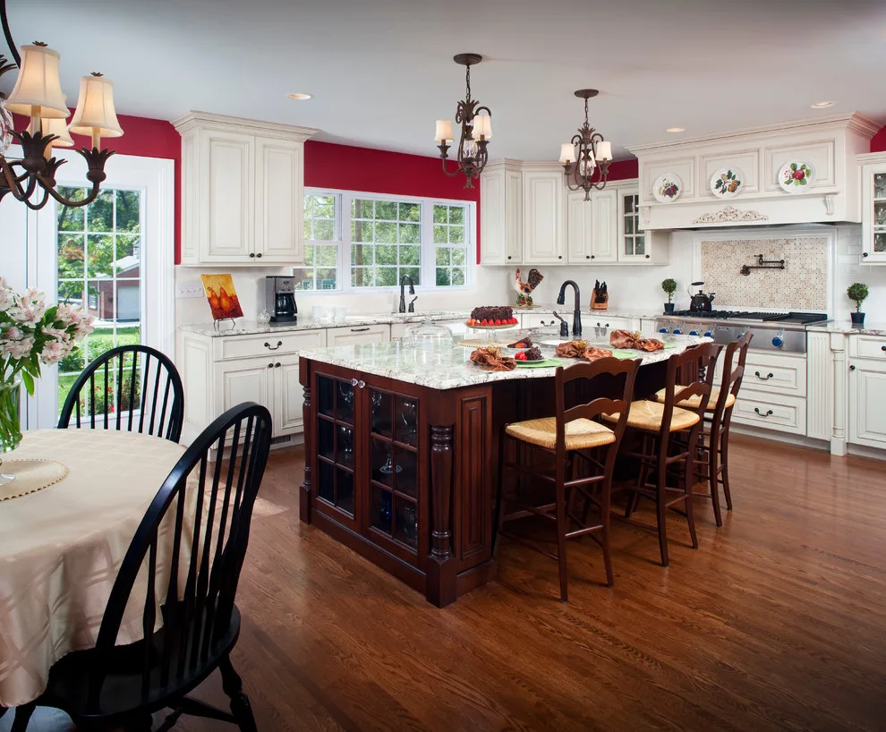 Carpets Plus/ Cabinets Plus Of Saint Louis - Photo 8