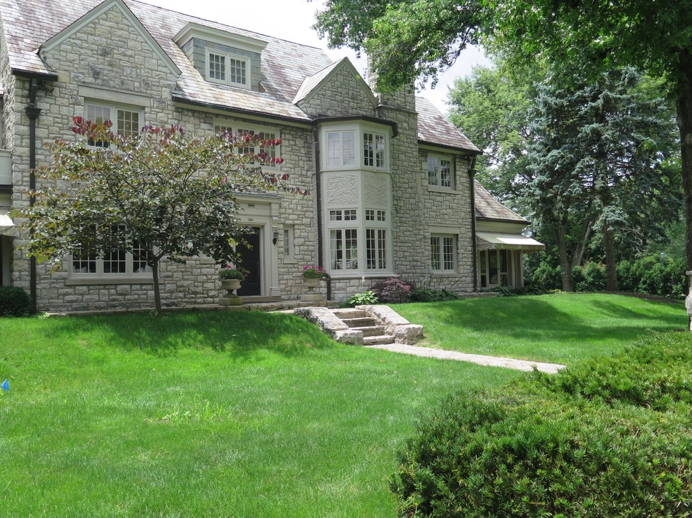 An Old Beauty by Jacobs Grant Design Ltd - Photo 11