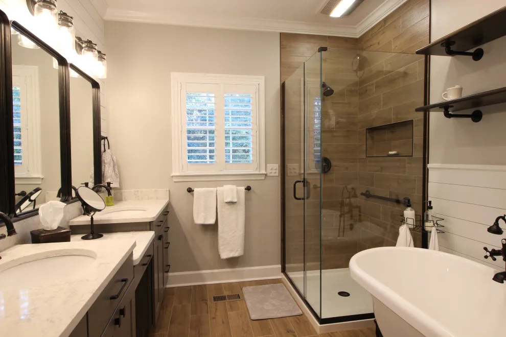 Timeless Ease by DreamMaker Bath & Kitchen Of East Georgia - Photo 2