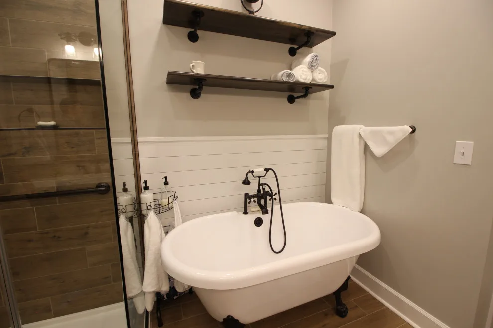 Timeless Ease by DreamMaker Bath & Kitchen Of East Georgia - Photo 8