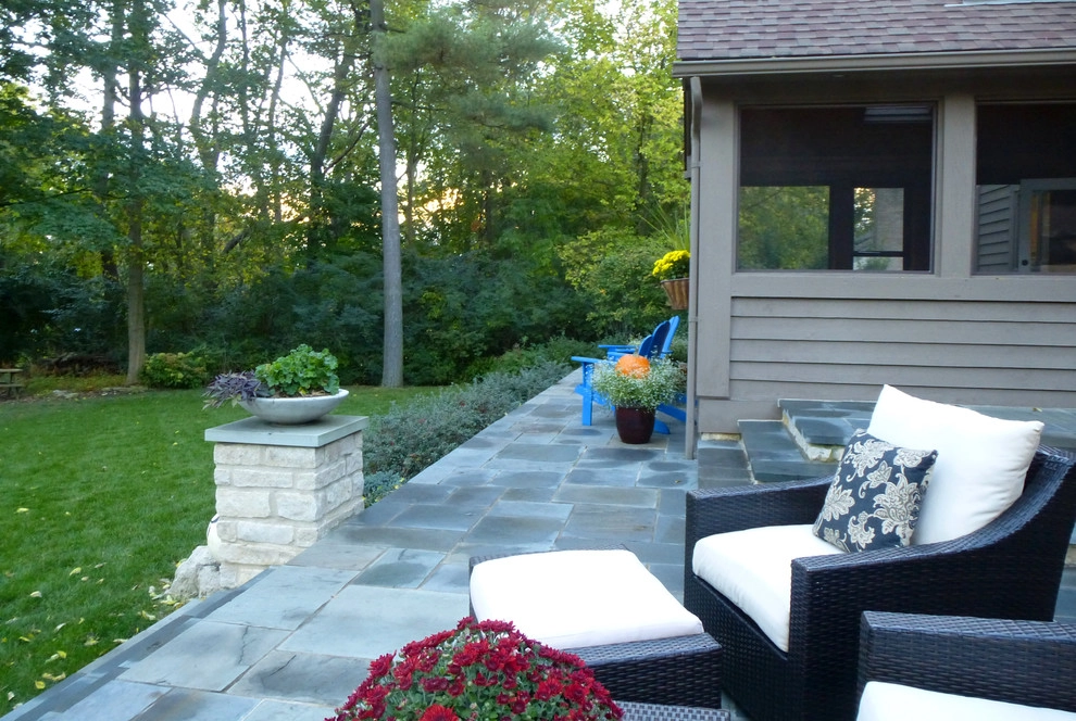 A View of the Golf Course by Jacobs Grant Design Ltd - Photo 7