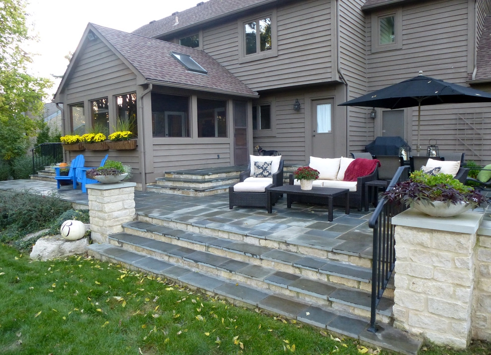 A View of the Golf Course by Jacobs Grant Design Ltd - Photo 3