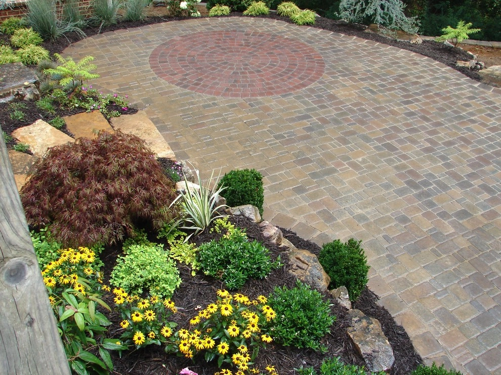 Patios by Allin Landscaping - Photo 2