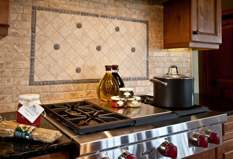 Traditional Country Manor by Dream House Dream Kitchens - Photo 2