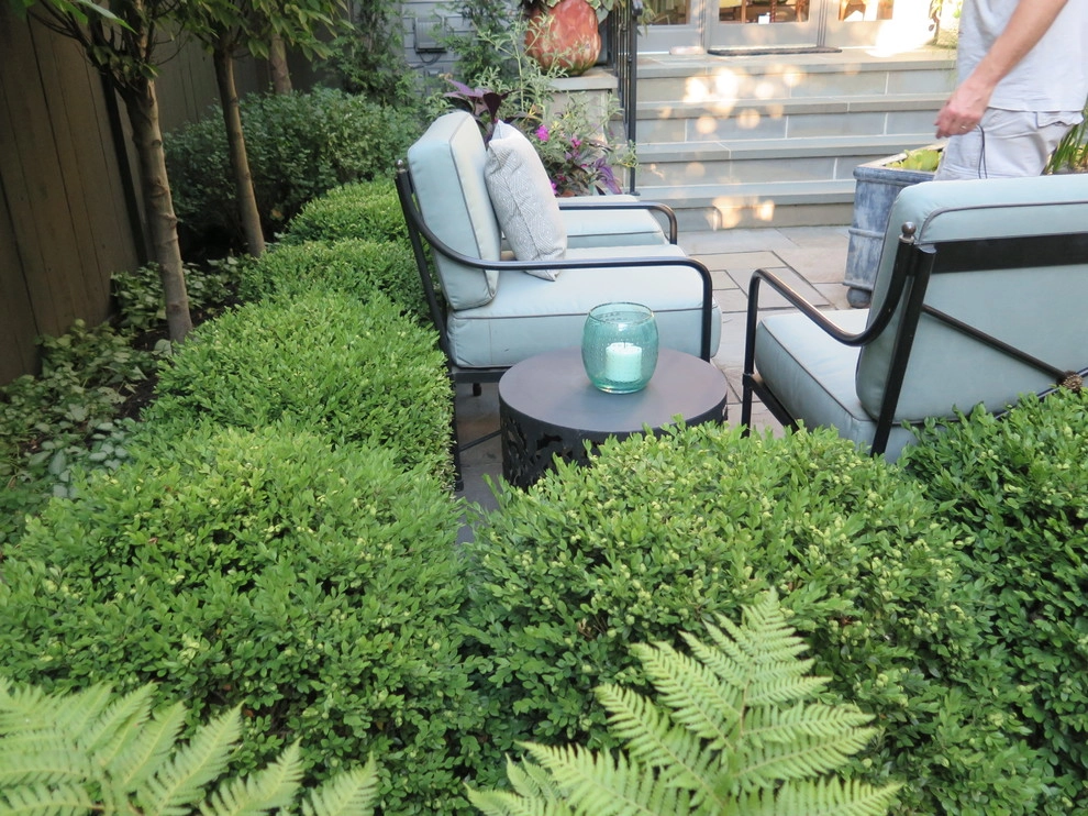 Room for Gatherings by Jacobs Grant Design Ltd - Photo 2