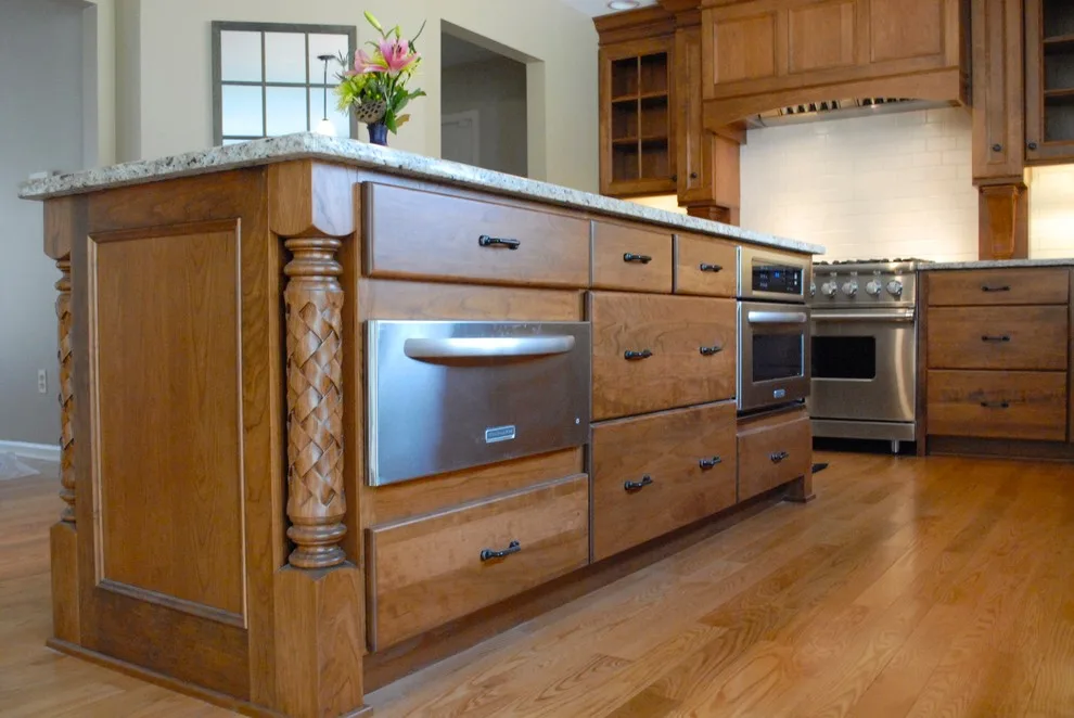 Inde Kitchen Remodelers - Photo 2