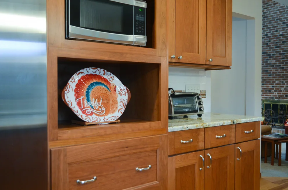 Inde Kitchen Renovations - Stained by Inde Kitchen Remodelers - Photo 27