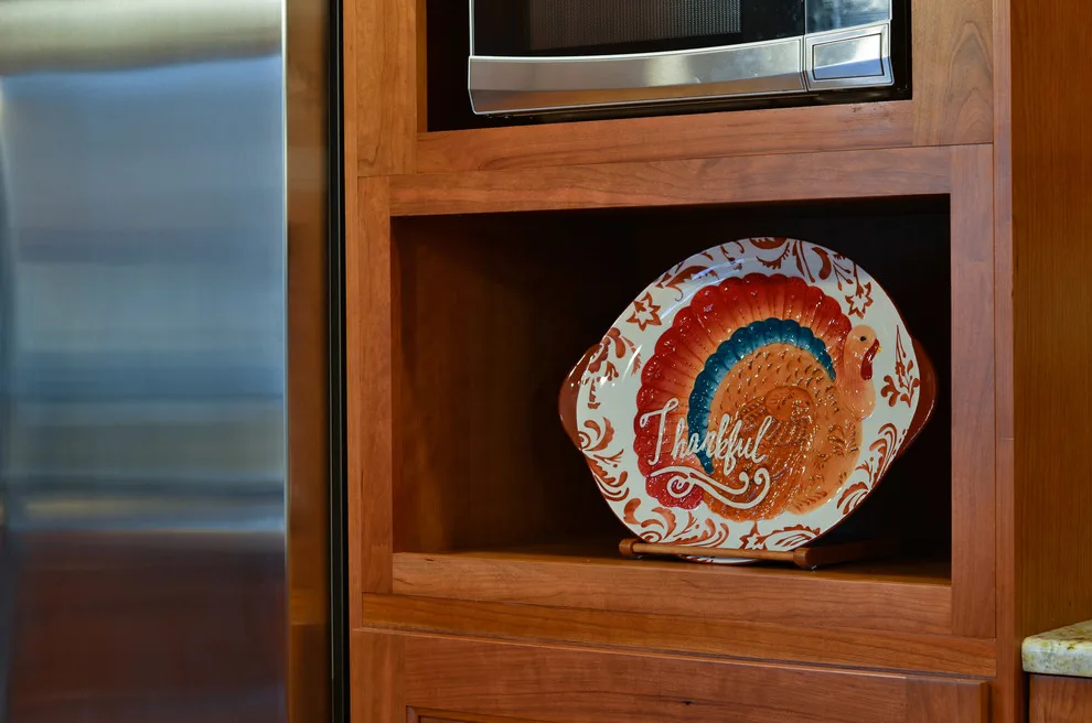 Inde Kitchen Renovations - Stained by Inde Kitchen Remodelers - Photo 28