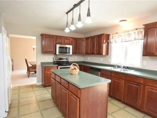 Inde Kitchen Renovations - Stained by Inde Kitchen Remodelers - Photo 30