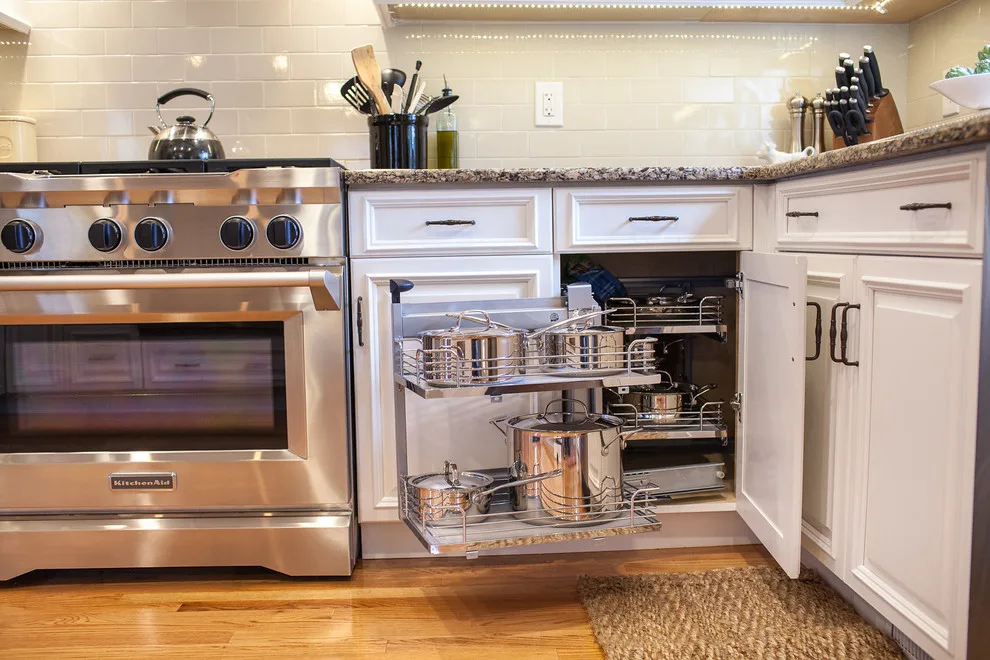 Robinwood Kitchens - Photo 13