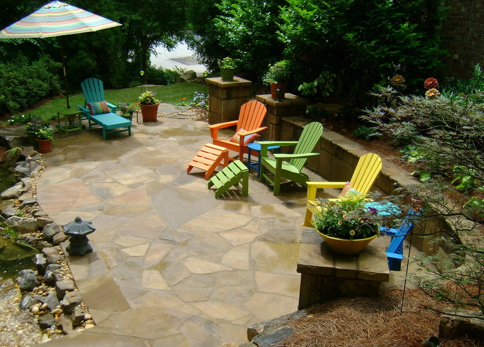Patios by Allin Landscaping - Photo 3