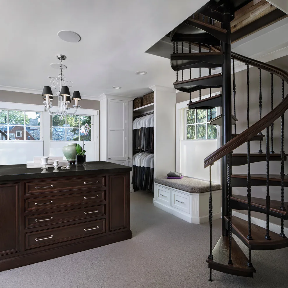 Detroit Classic Renovation by E.W. Kitchens - Photo 2