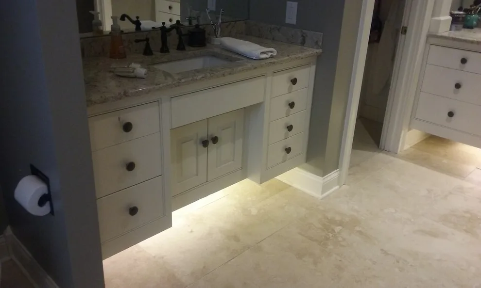 Woodland Haven by DHM Remodeling - Photo 16