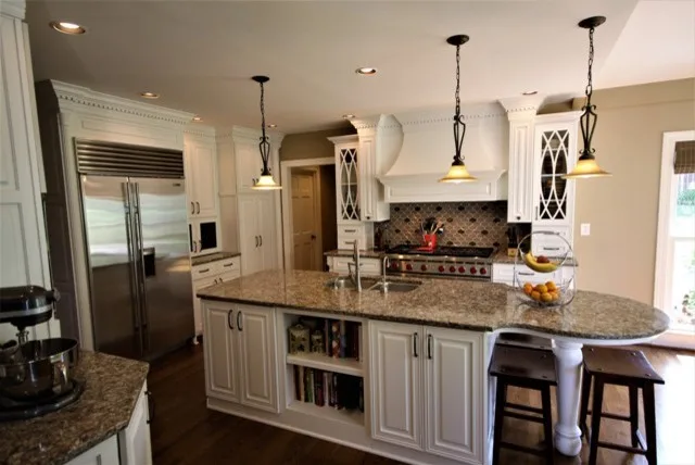 Walters Cabinets, Inc. - Photo 10