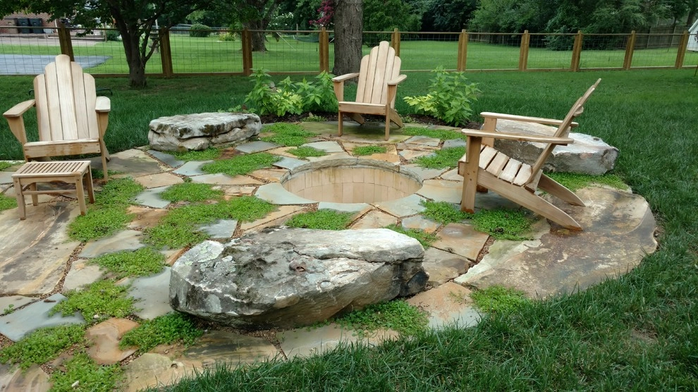 Patios by Allin Landscaping - Photo 5