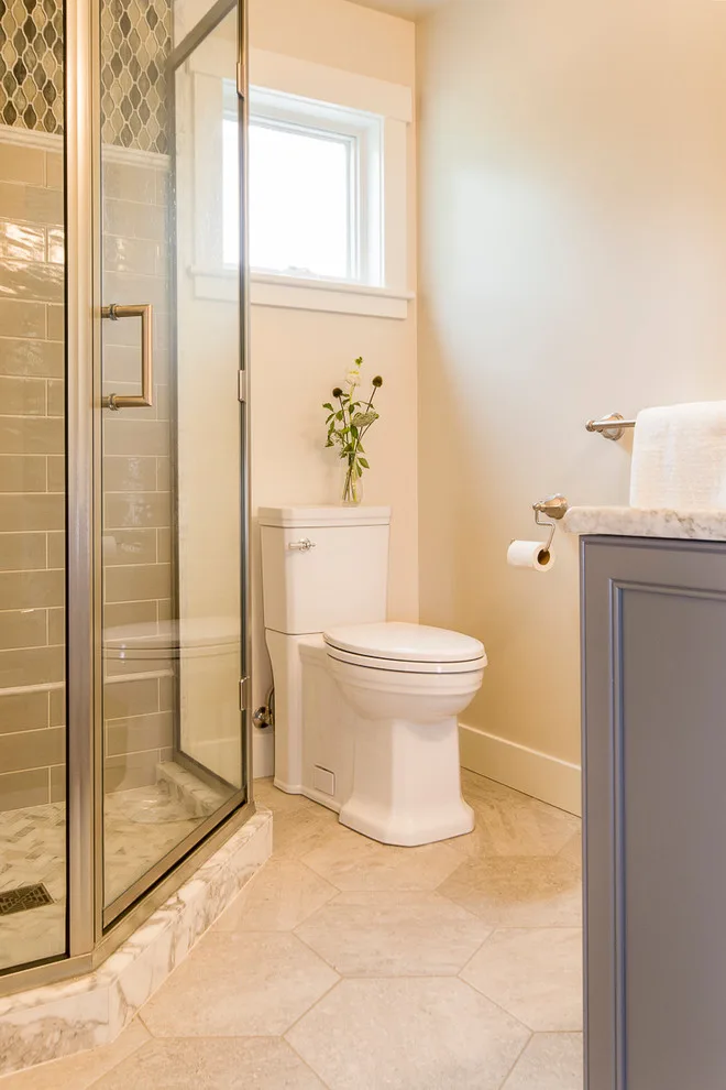 Traditional Home Renovation by Potter Construction Inc - Photo 3