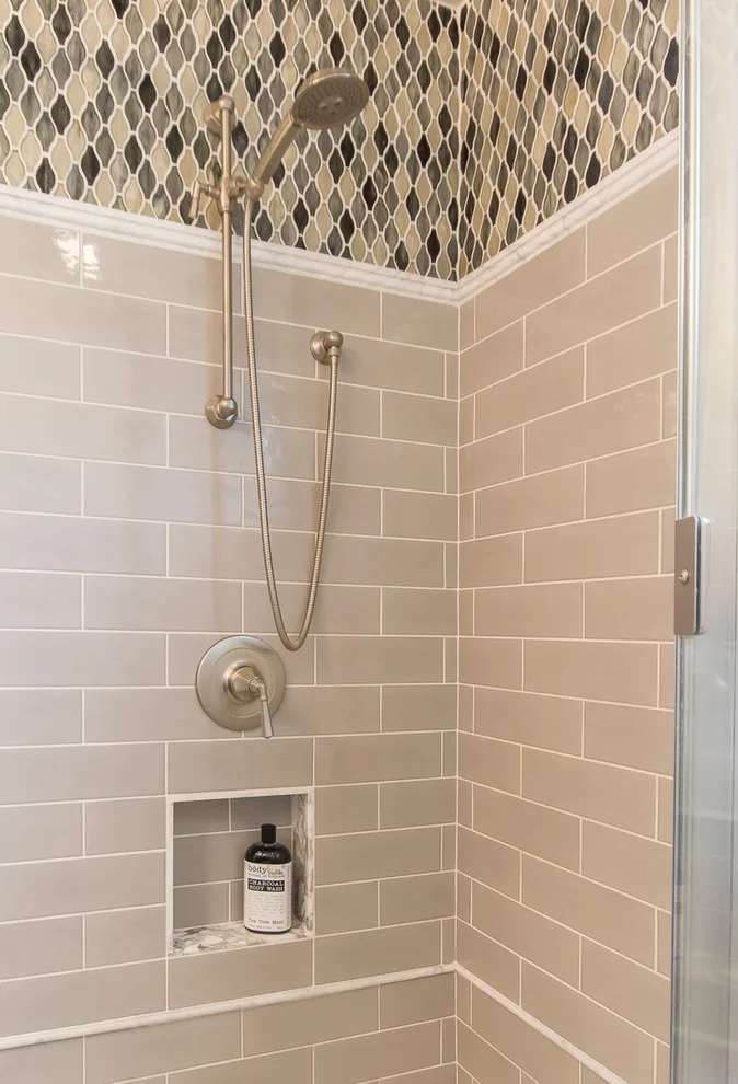 Traditional Home Renovation by Potter Construction Inc - Photo 6