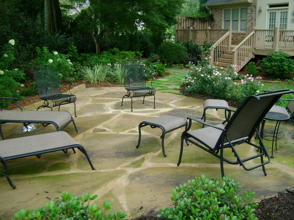 Patios by Allin Landscaping - Photo 4