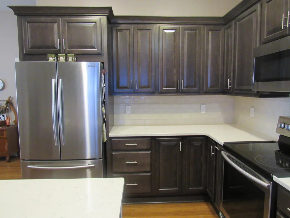 Timeless Kitchen Design by G&Z Construction - Photo 3
