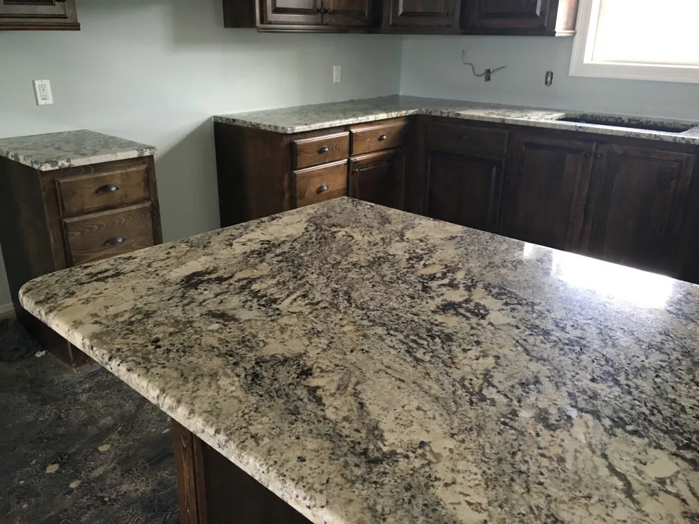 B&L Marble Co. Inc - Photo 10