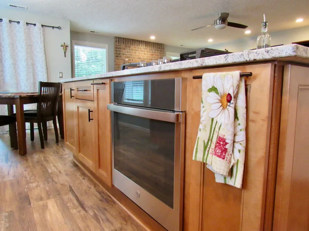 Timeless Maple Cabinetry by G&Z Construction - Photo 2