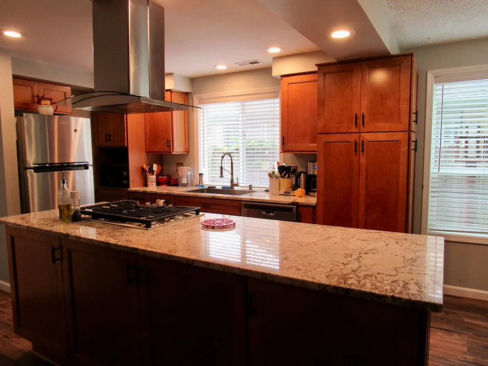 Timeless Maple Cabinetry by G&Z Construction - Photo 4
