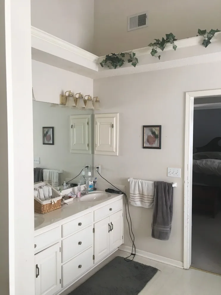 Timeless Master Bath by MKM Home Design + Planning - Photo 6