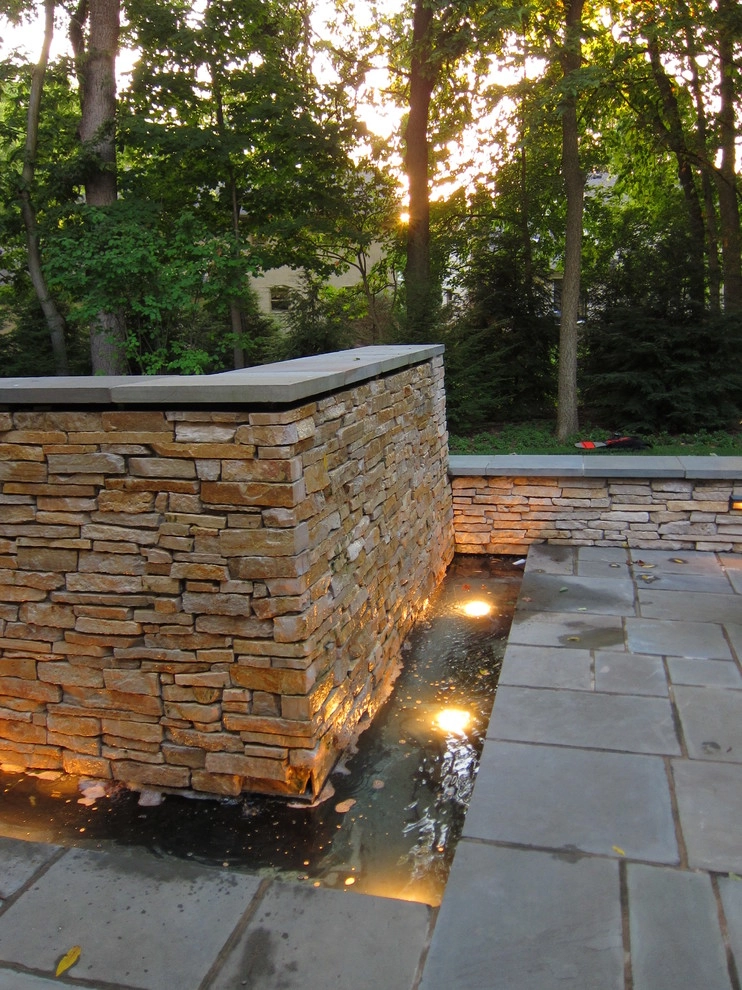Squeezed Patio to Expanded Everything by Jacobs Grant Design Ltd - Photo 4