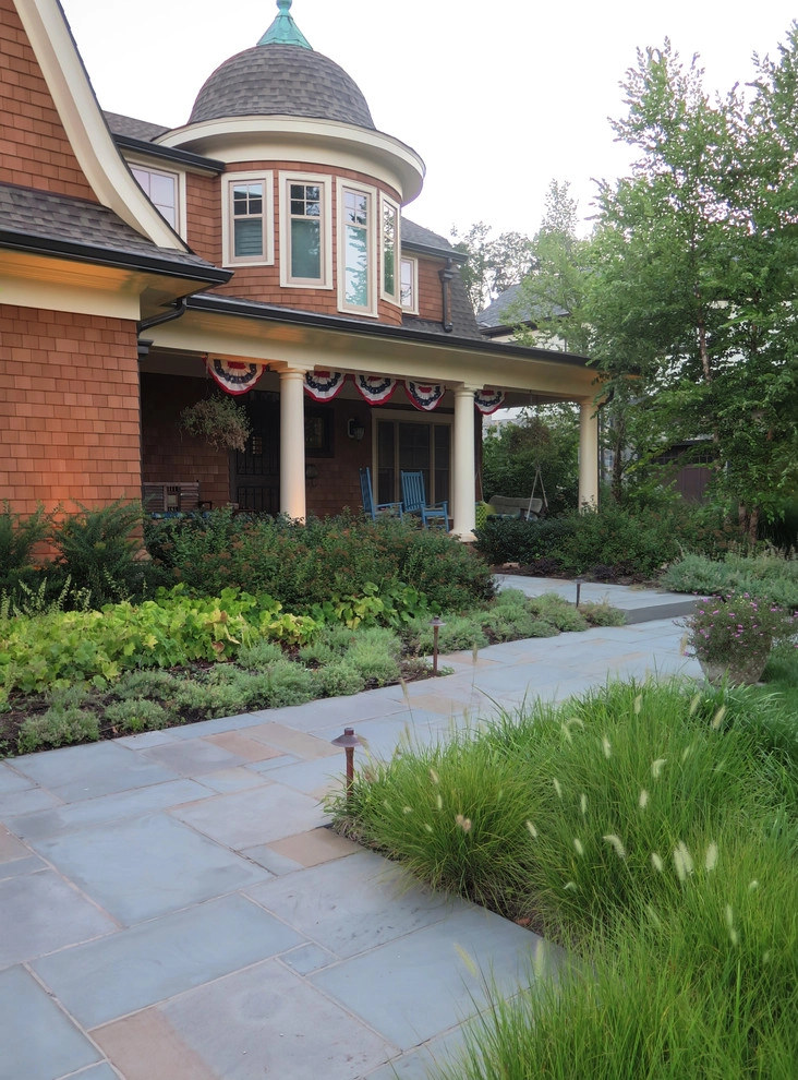 Westfield, New Jersey Home by Jacobs Grant Design Ltd - Photo 5