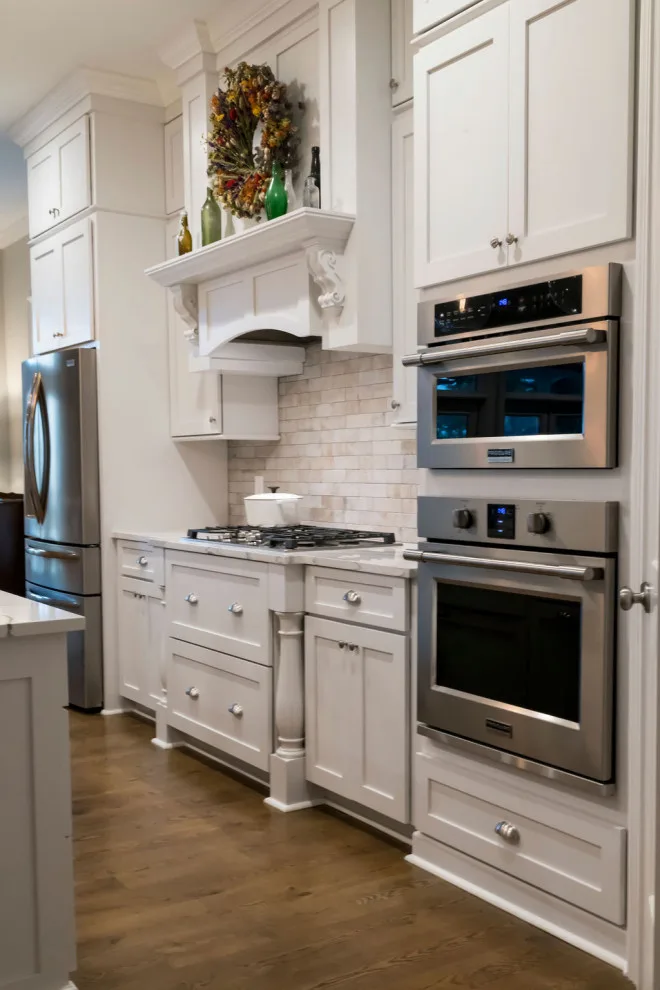 Jamestown Designer Kitchens - Photo 11