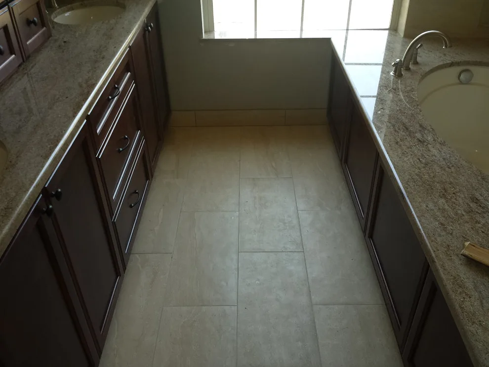 Timeless Classic Bathroom in Camas, WA by G&Z Construction - Photo 5
