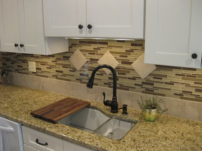 Timeless White Cabinets by Affordable Kitchens & Baths - Photo 3