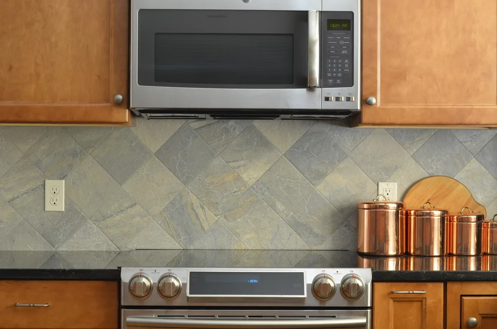Inde Elements - Tiling by Inde Kitchen Remodelers - Photo 2
