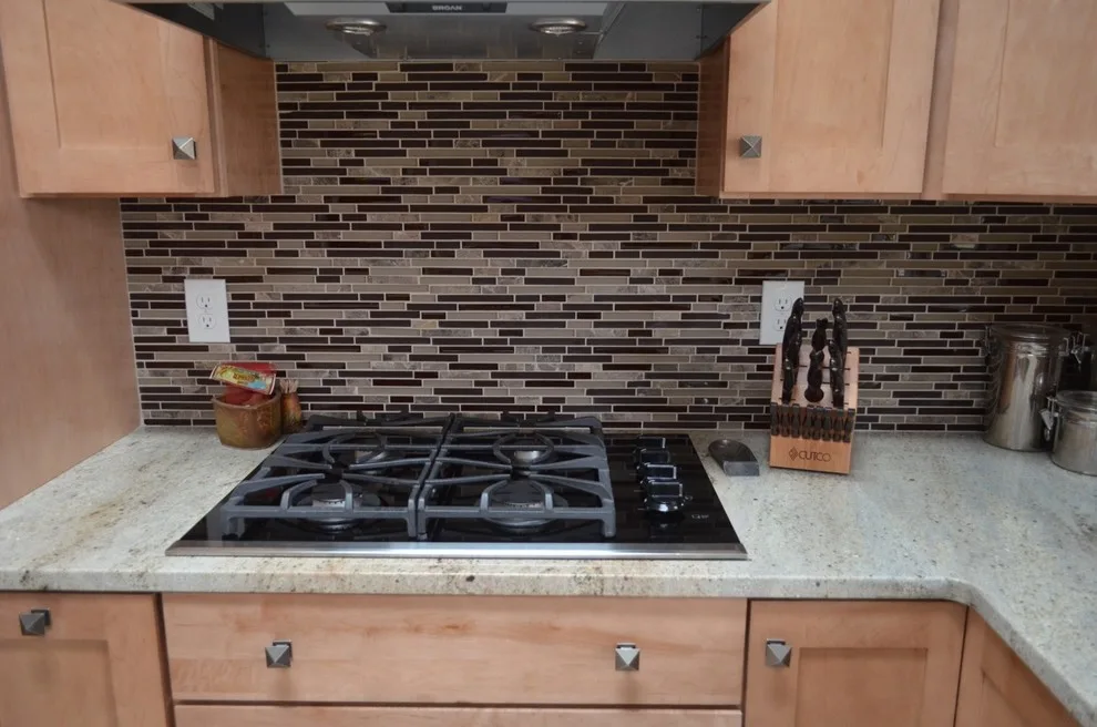 Inde Elements - Tiling by Inde Kitchen Remodelers - Photo 14