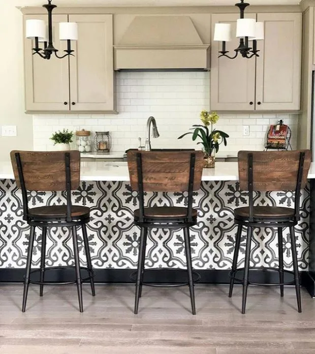Inde Elements - Tiling by Inde Kitchen Remodelers - Photo 12