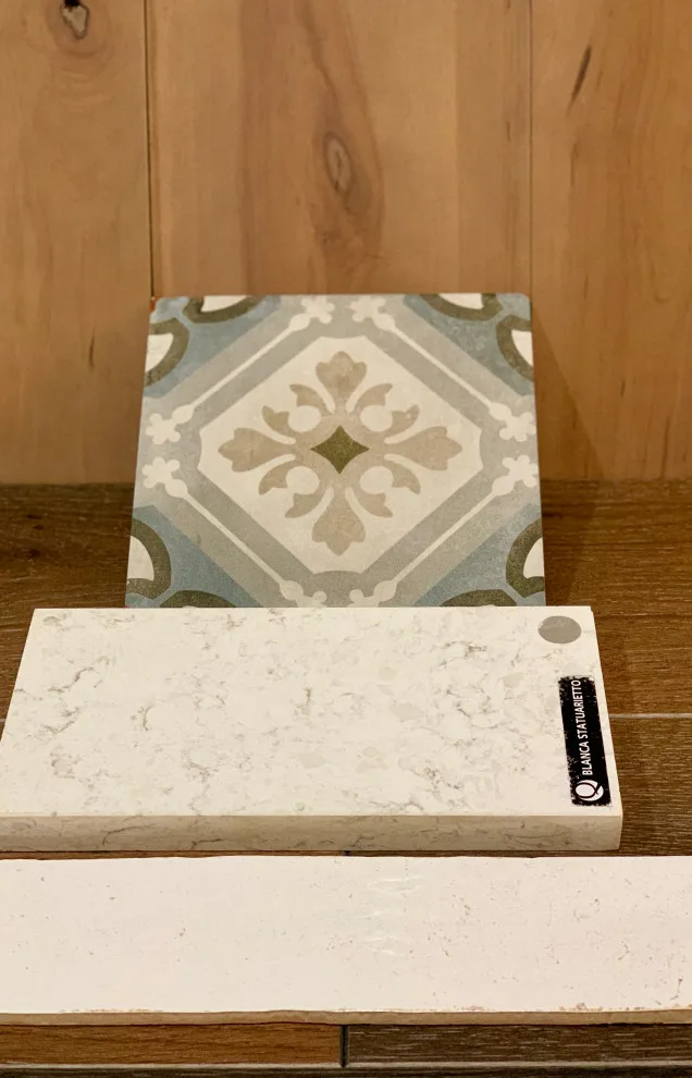 Inde Elements - Tiling by Inde Kitchen Remodelers - Photo 3