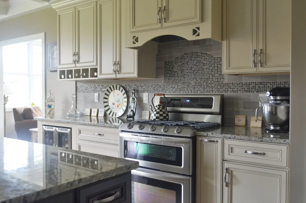 Inde Elements - Tiling by Inde Kitchen Remodelers - Photo 17