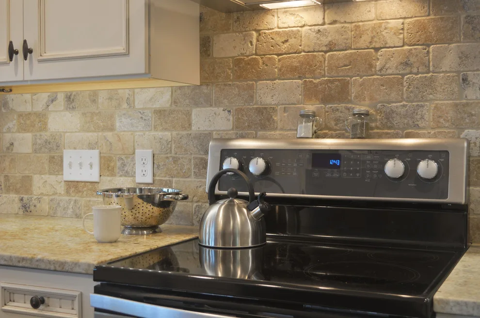 Inde Elements - Tiling by Inde Kitchen Remodelers - Photo 20