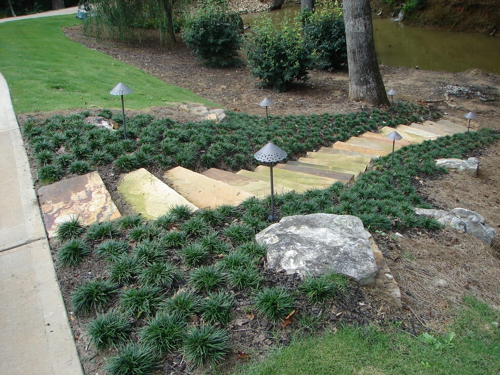 Woodland by Allin Landscaping - Photo 8