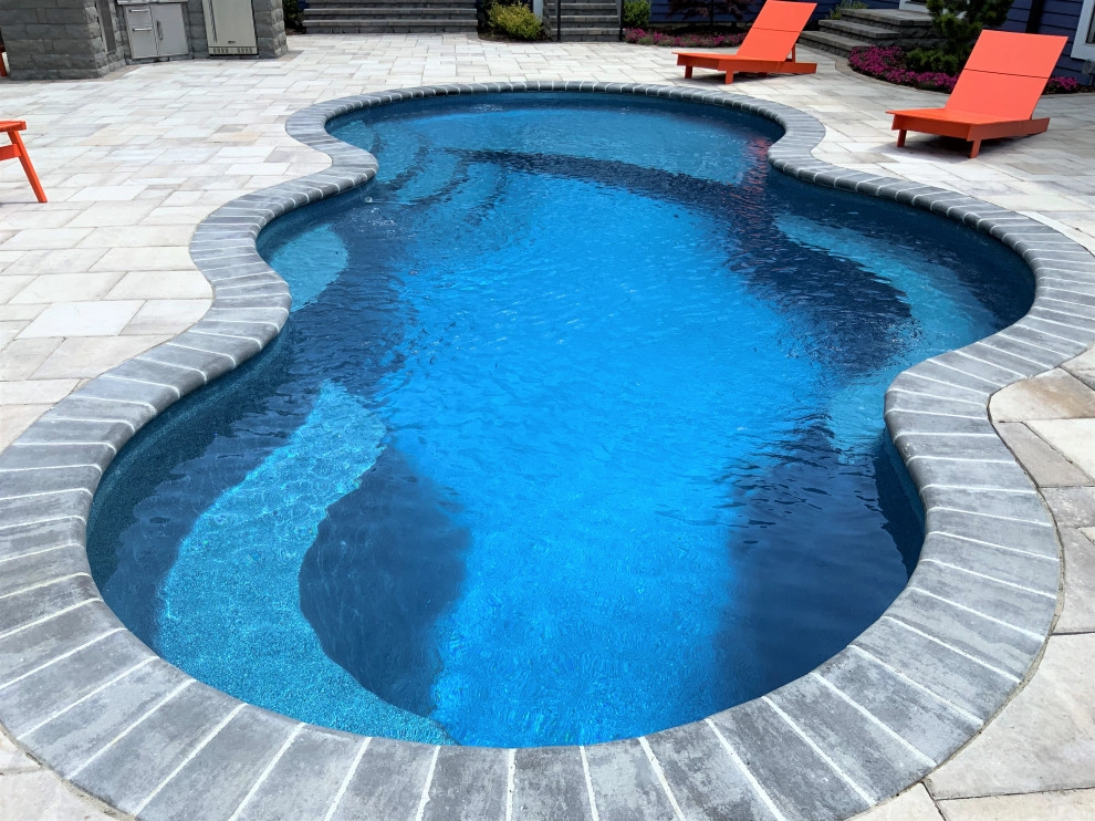 Chapman Backyard Get-A-Way by Allin Landscaping - Photo 5