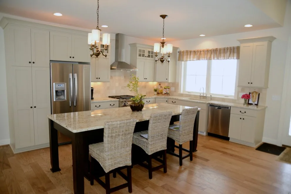 Inde Kitchen New Constructions by Inde Kitchen Remodelers - Photo 18