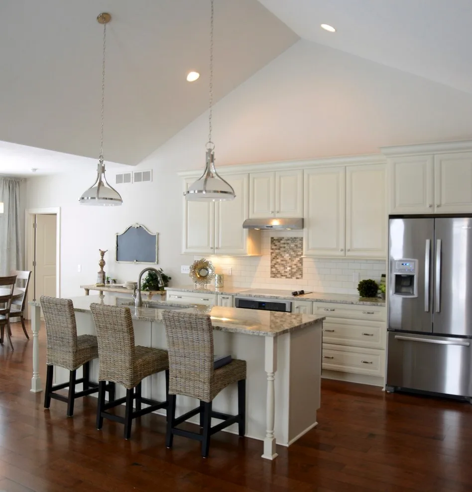 Inde Kitchen New Constructions by Inde Kitchen Remodelers - Photo 22