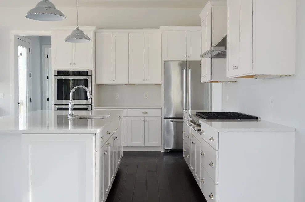 Inde Kitchen New Constructions by Inde Kitchen Remodelers - Photo 4