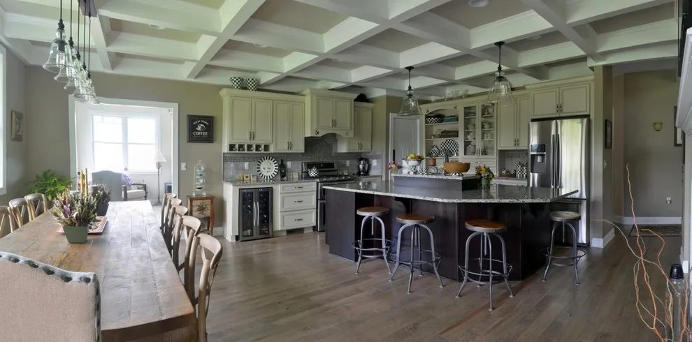 Inde Kitchen New Constructions by Inde Kitchen Remodelers - Photo 6