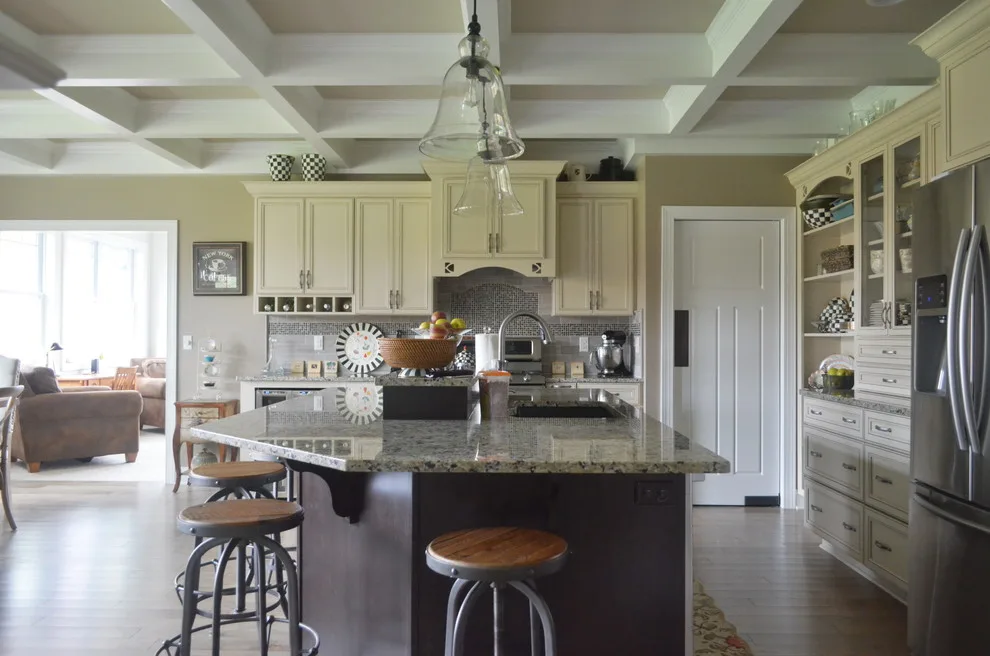 Inde Kitchen New Constructions by Inde Kitchen Remodelers - Photo 24