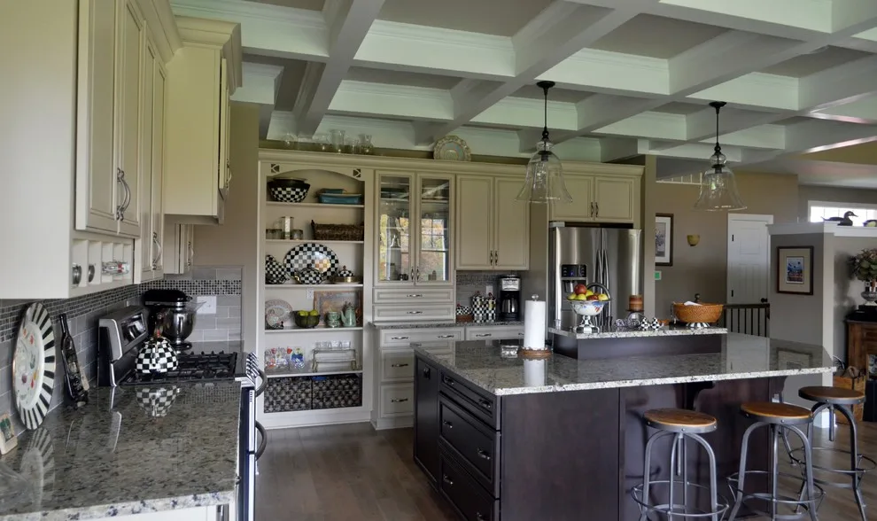 Inde Kitchen New Constructions by Inde Kitchen Remodelers - Photo 25
