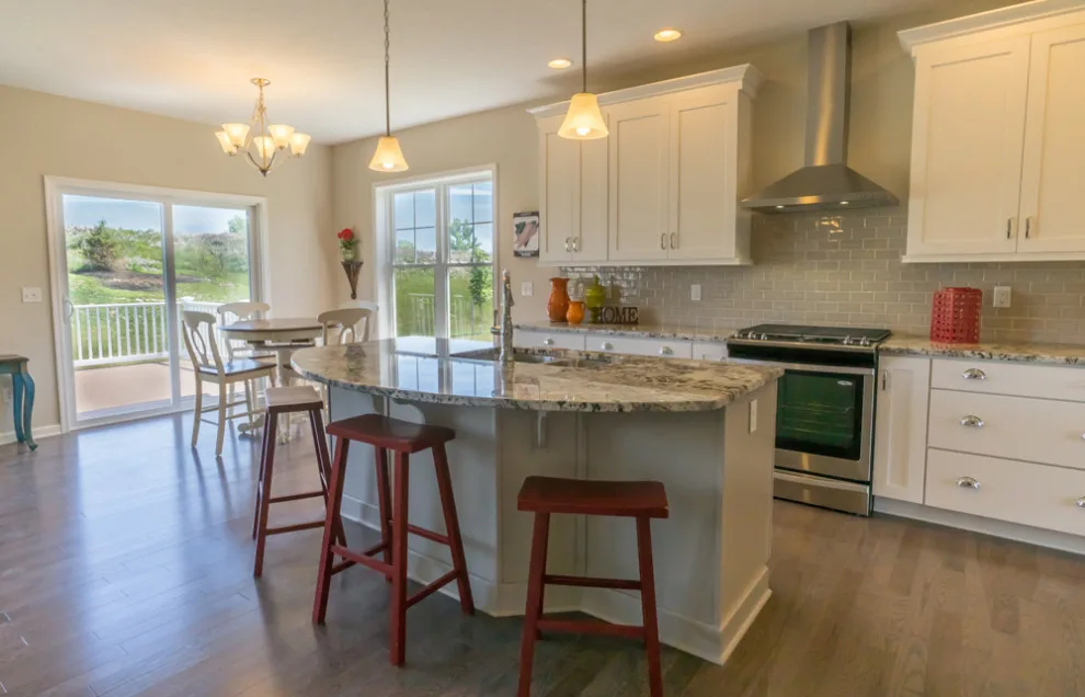 Inde Kitchen New Constructions by Inde Kitchen Remodelers - Photo 11