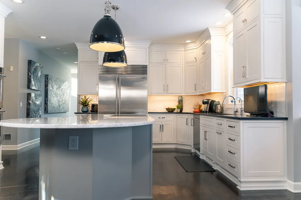 Inde Kitchen New Constructions by Inde Kitchen Remodelers - Photo 17