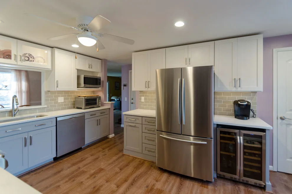 Inde Kitchen New Constructions by Inde Kitchen Remodelers - Photo 28