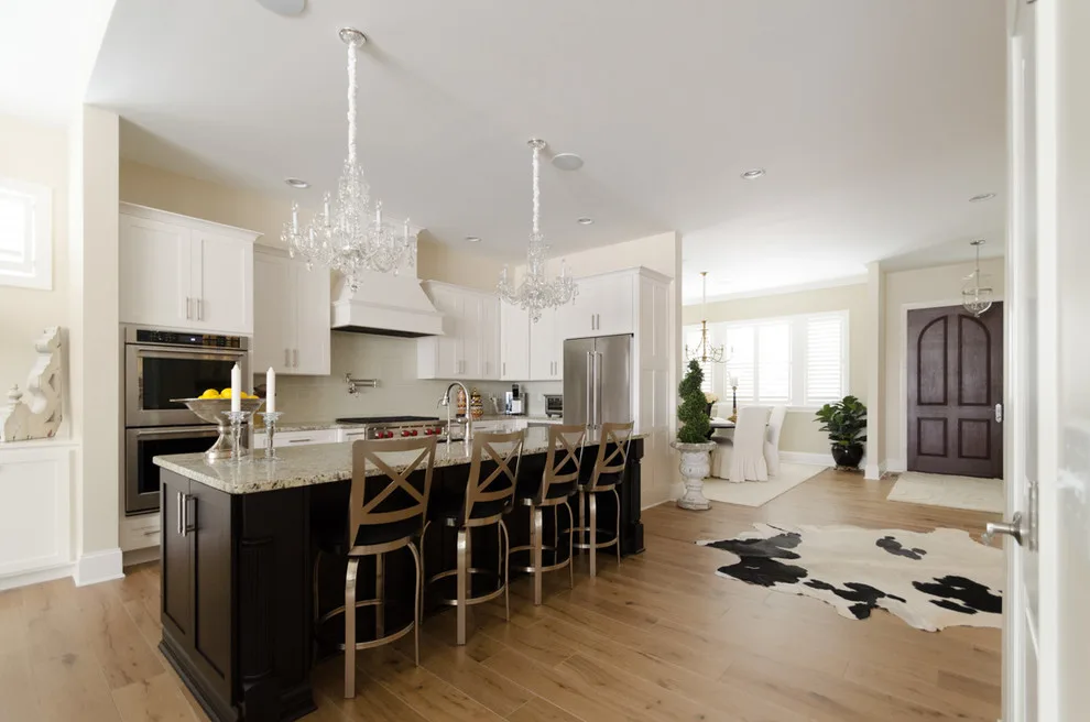 Inde Kitchen New Constructions by Inde Kitchen Remodelers - Photo 20
